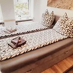 Apartmán Mia Lübeck