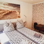Apartmán Mia *
