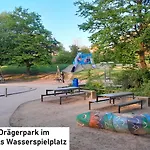 Mia Apartmán Lübeck