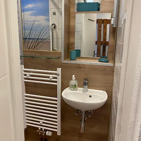 Apartment Mia