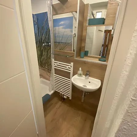 Apartment Mia *