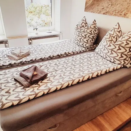 Appartement Mia Lübeck