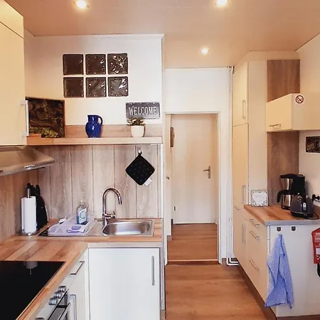 Mia Apartment