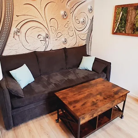 Mia Apartment