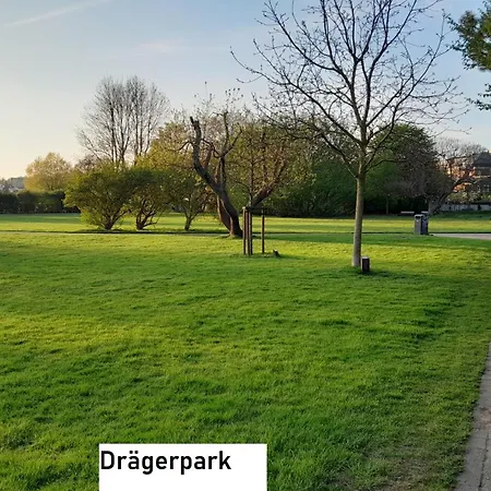 Appartement Mia Lübeck